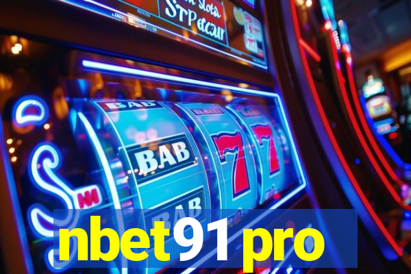 nbet91 pro